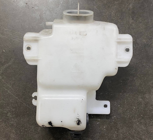 Бачок омивача, для заднього скла MB628750 MITSUBISHI