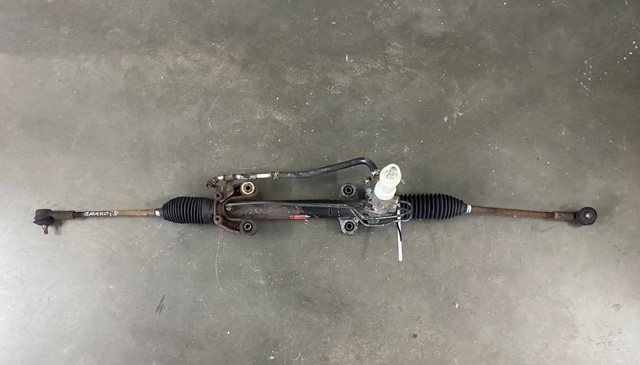 Рейковий рульовий механізм MN103359 MITSUBISHI