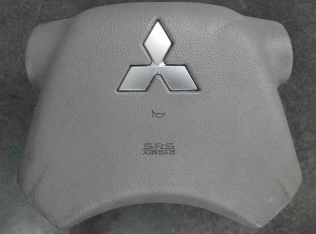 Подушка безпеки, водійська, AIRBAG MN103444HA MITSUBISHI