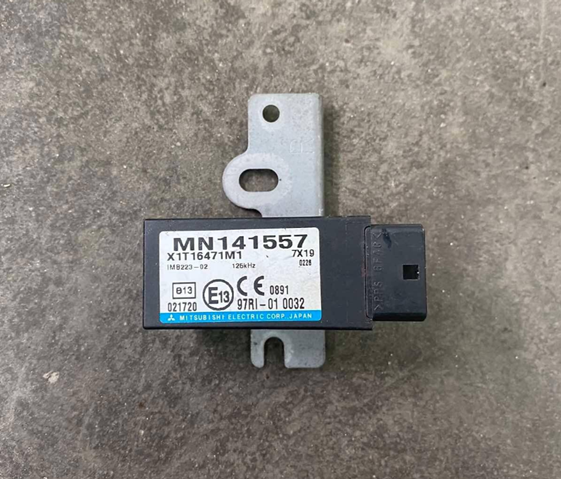 Антена / кільце іммобілайзера MN141557 MITSUBISHI
