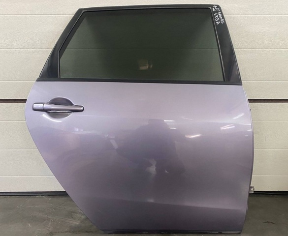 Двері задні, праві MN150856 MITSUBISHI