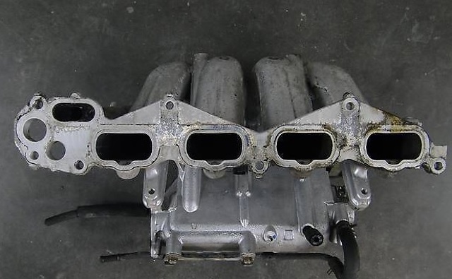 Колектор впускний MN171766 MITSUBISHI