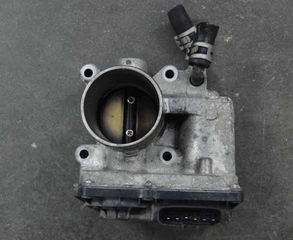 Блок дросельної заслінки MN195709 MITSUBISHI
