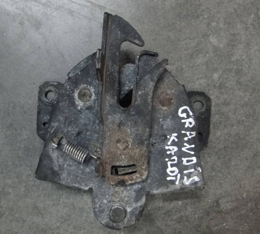 Замок кришки капота MR291985 MITSUBISHI