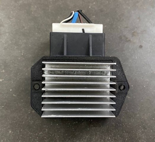 Резистор обігрівача MR315499 MITSUBISHI