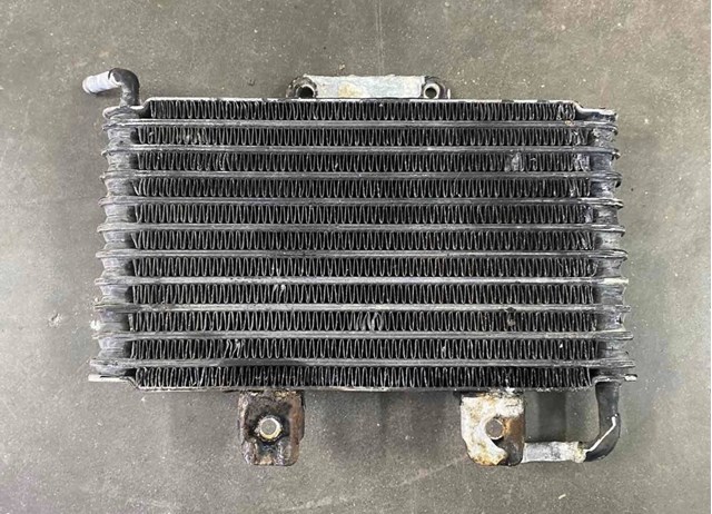 Радіатор охолодження, АКПП MR453638 MITSUBISHI