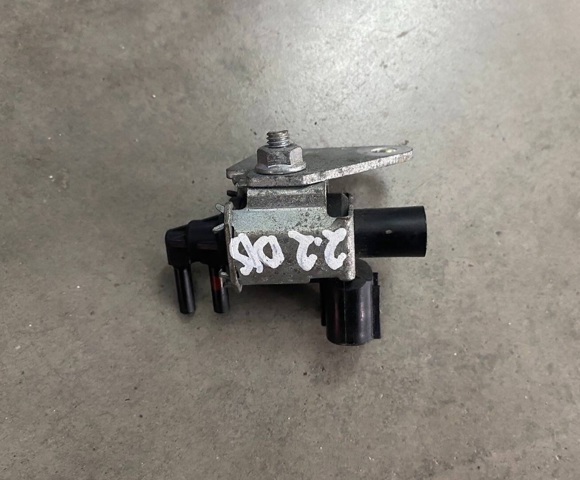 Перетворювач тиску (соленоїд) наддуву / EGR MR577099 MITSUBISHI