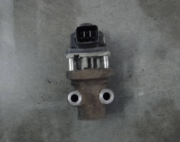 Клапан EGR, рециркуляції газів MR578913 MITSUBISHI