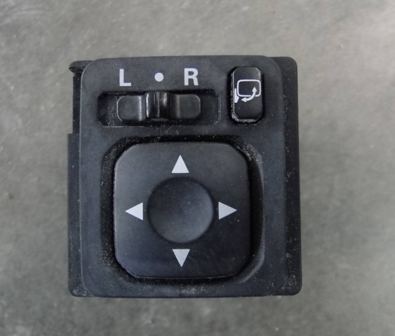 Регулятор дзеркал MR951187 MITSUBISHI