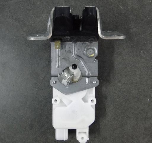 Центральний замок багажника MR959620 MITSUBISHI
