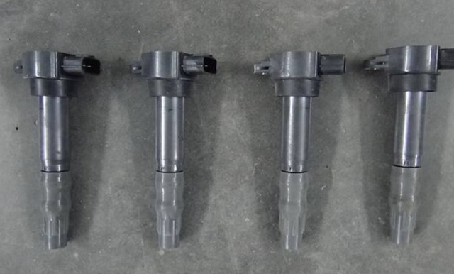 Котушка MR994643 MITSUBISHI