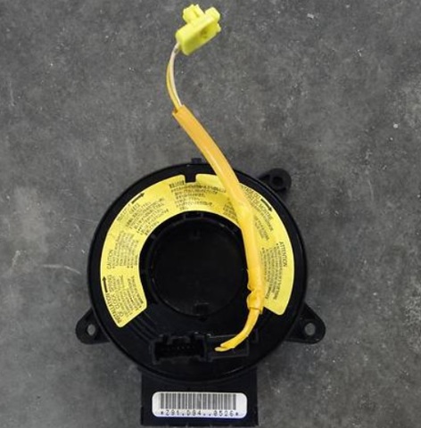 Кільце AIRBAG контактне N12166CS0A MAZDA