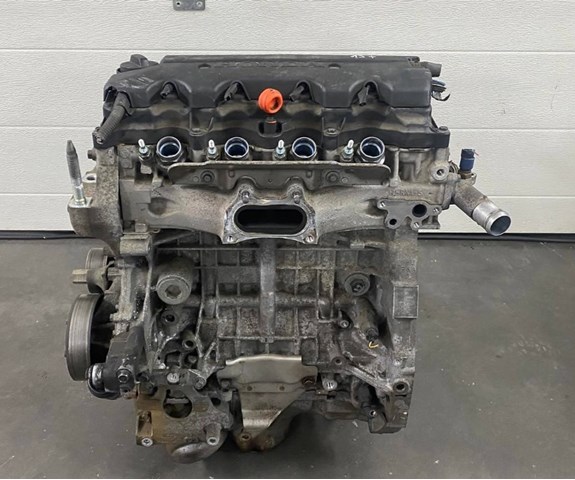 Мотор в зборі R20A2 HONDA