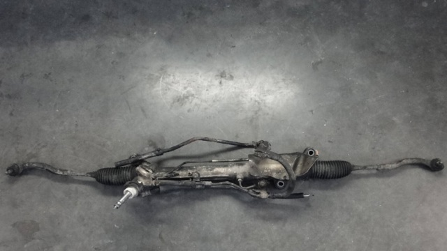 Управління рульове в зборі TD1132110D MAZDA