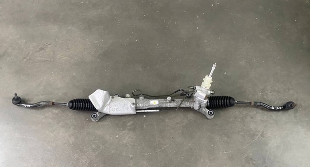 Рейковий рульовий механізм TD1132110E MAZDA