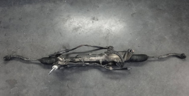 Рульова рейка TD1132110F MAZDA