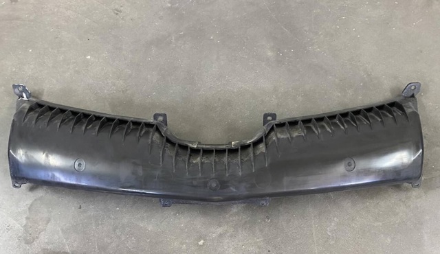 Облицювання радіатора TD11500K1C MAZDA