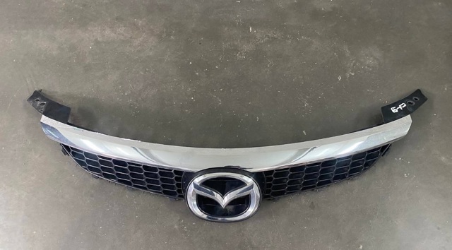 Решітка радіатора TD1150710D MAZDA