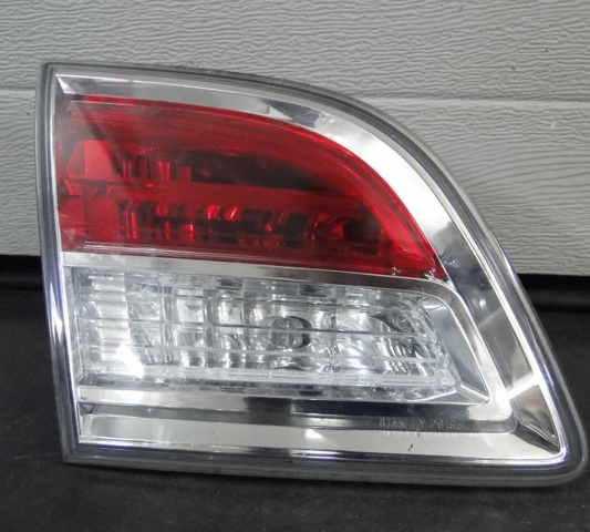 TD11513G0F Mazda