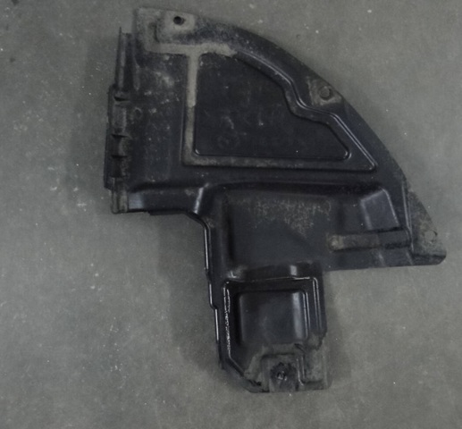 Підкрилок передній лівий TD1156142A MAZDA