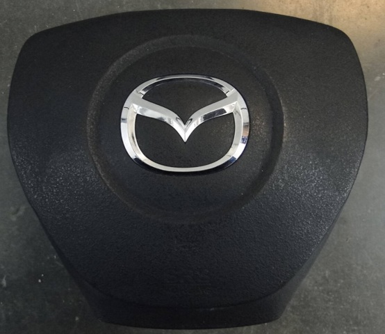 Подушка безпеки водія TD1157K00B02 MAZDA