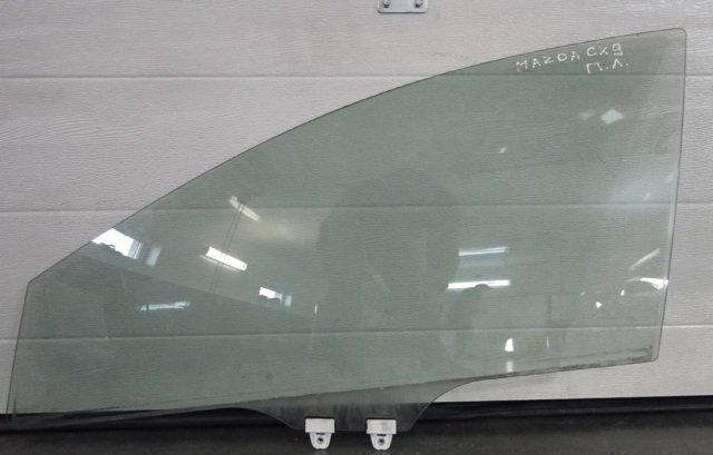 Скло передніх дверей, лівих TD1159510 MAZDA