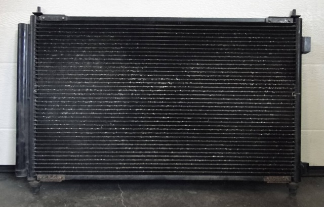 Конденсатор TD1161480A MAZDA