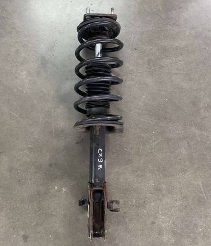 Амортизатор передньої підвіски TD1334700E MAZDA
