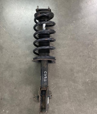 Ліва передня стійка TD1334900E MAZDA