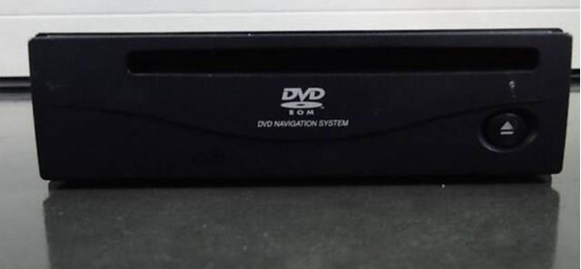 Блок dvd mazda cx-9 TD14668FX