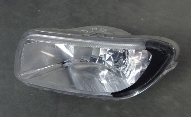 Ліва протитуманна фара TD8451690B MAZDA