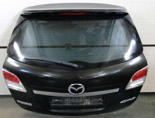 Треті двері TDY46202XD MAZDA