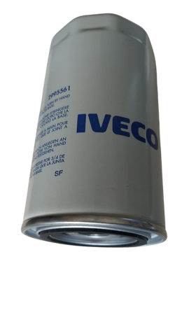 Фільтр масляний ДВЗ 2995561 IVECO
