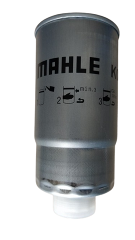 Фільтр паливний KC182 MAHLE
