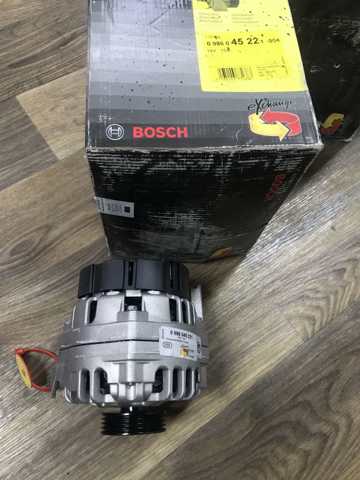 Авто генератор 0986045221 BOSCH
