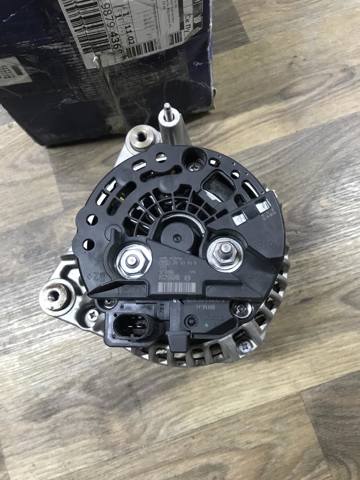 Генератор vag