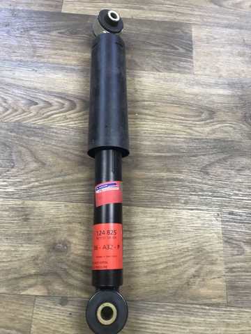 Амортизатори задні 124825 SACHS