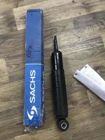 Задній амортизатор 311376 SACHS