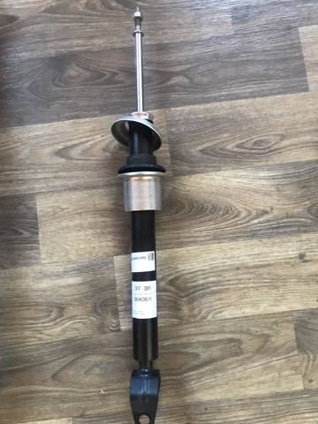 Стійка передня 317381 SACHS