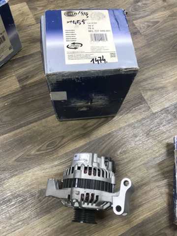 Авто генератор CA1474IR HC PARTS