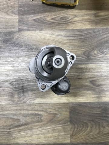 Стартер general motors