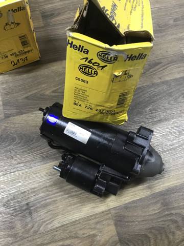 Стартер автомобільний CS583 HC PARTS