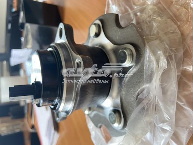 Маточини задніх коліс 4245006090 TOYOTA
