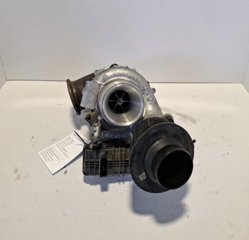 Турбіна 11658584219 BMW