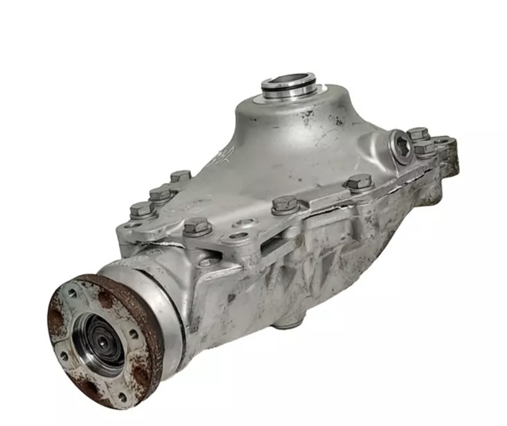 Редуктор колісний моста переднього 31507648879 BMW