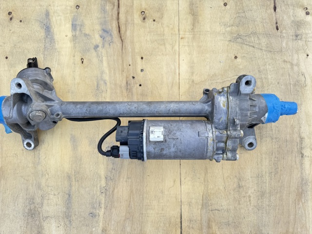 Рейковий рульовий механізм 32106882756 BMW