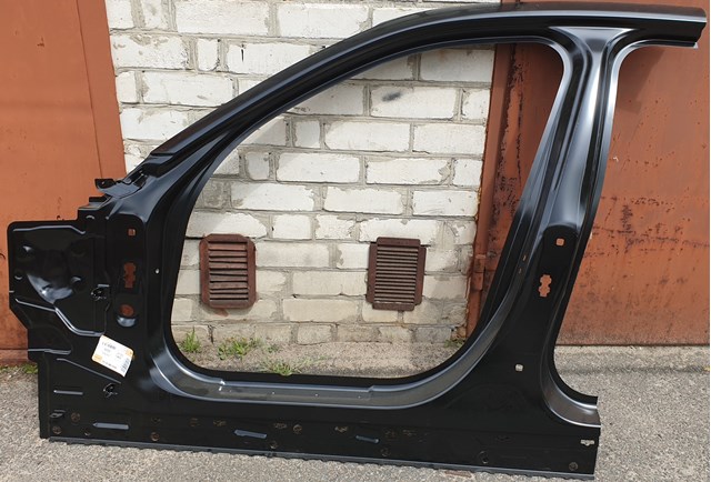 Стійка кузова передня, ліва 41007493259 BMW