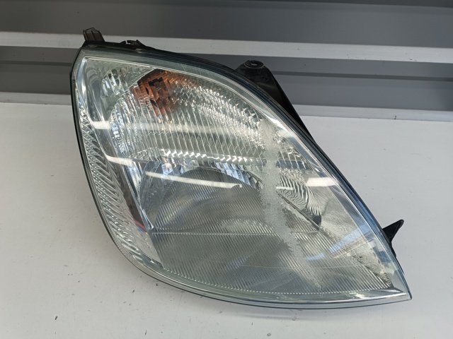 Фара правая 1320348 FORD