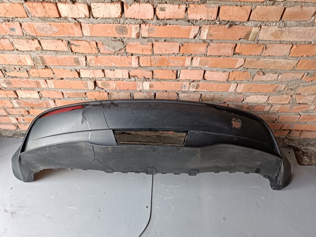 Бампер задній, нижня частина 149400600C Tesla Model