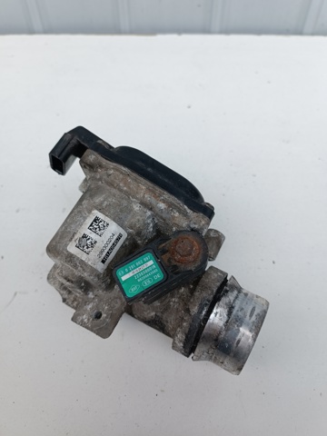 Заслінка повітряна 161A05457R RENAULT